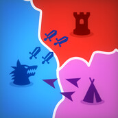 Игра Битва за штаты
