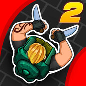 Игра Охотник-убийца 2