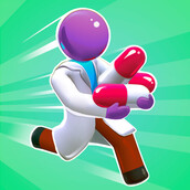 Игра Лучшая больница