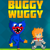 Игра Баги Ваги: время игры в платформер