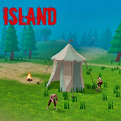 Игра Остров выживания