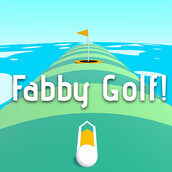Игра Фабби Гольф