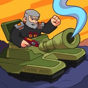 Игра Танковый батальон