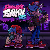 Игра Ночные танцы со старшим братом