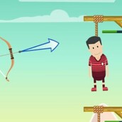 Игра Мастер лучник