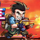 Игра Пушки Ярости