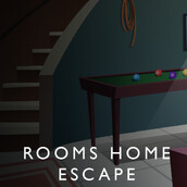 Игра Побег из закрытого дома