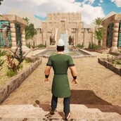 Игра Персидский мечник