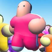 Игра Фол Гайс 2023