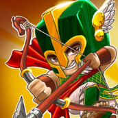 Игра Гладиаторские игры