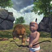 Игра Индейская охота