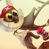 Игра Королевские шахматы