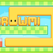 Игра Рисуй и спасай! - играть онлайн бесплатно