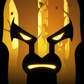 Игра Рыцарь темных земель