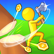 Игра Выживание на острове Стикмена