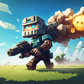 Игра Захват флага