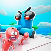 Игра Вакуумный пылесос