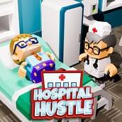 Игра Симулятор больницы