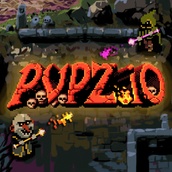 Игра ПВП Ио