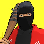 Игра Нога ярости