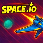 Игра Космос Ио