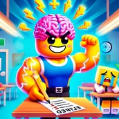 Игра Испытание для Ума: Тупица или Гений