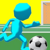 Игра Мега Футбольная Битва