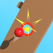 Игра Прыгучий мяч