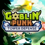 Игра Гоблинская башня