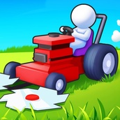 Игра Симулятор комбайна