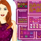 Лучшие Игры одевалки для девочек. Играть в одевалки онлайн