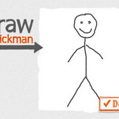 Игра Эпические приключения Стикмена