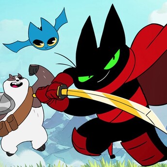 Игры Кошки – играть в игры про кошек онлайн бесплатно для девочек