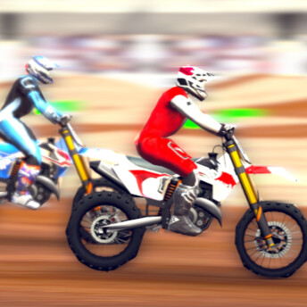 Super MX: Последний сезон
