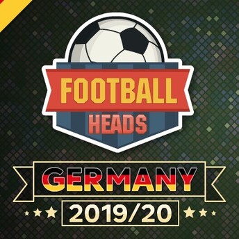Футбол головами: Германия 2019-20 (Бундеслига)
