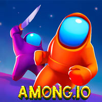 Амонгарена Ио