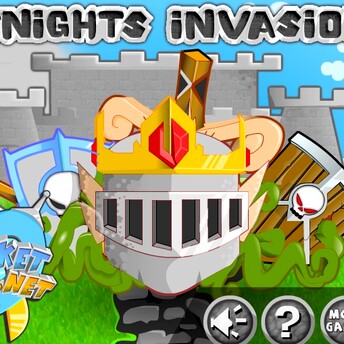 Игра Войнушки 2 - играть онлайн бесплатно
