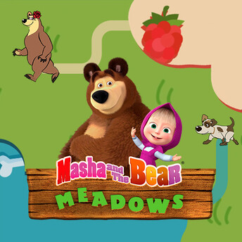 Игры для девочек 5 лет - играть онлайн бесплатно