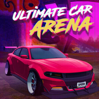 Абсолютная автоарена