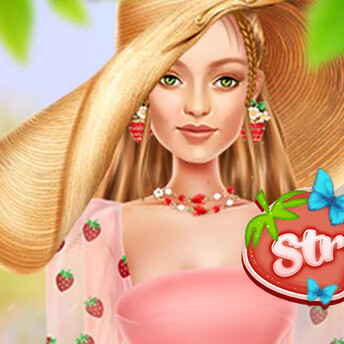 Игры Макияж для девочек - играть онлайн бесплатно