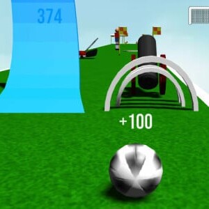 Игры Мячик - играть онлайн бесплатно