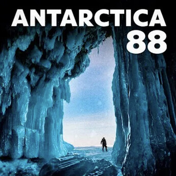 Антарктида 88