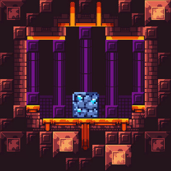 Игра Разрушитель любых стен - играть онлайн бесплатно