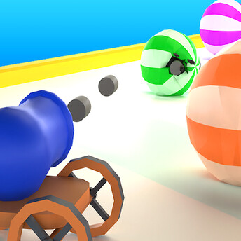 Игры Мячик - играть онлайн бесплатно