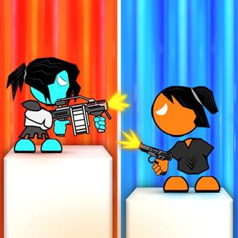 Игры Стрелялки - играть онлайн бесплатно для мальчиков