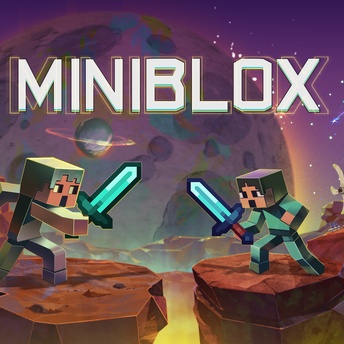 МиниБлок 3Д
