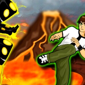 Игры Бен 10 - играть в Бен Тен Омниверс онлайн бесплатно для мальчиков