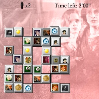 Игры Гарри Поттер - играть онлайн бесплатно