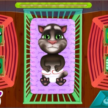 Игры Папины дочки для девочек - играть онлайн бесплатно
