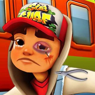 Игры Хирург (хирургия) - играть онлайн бесплатно